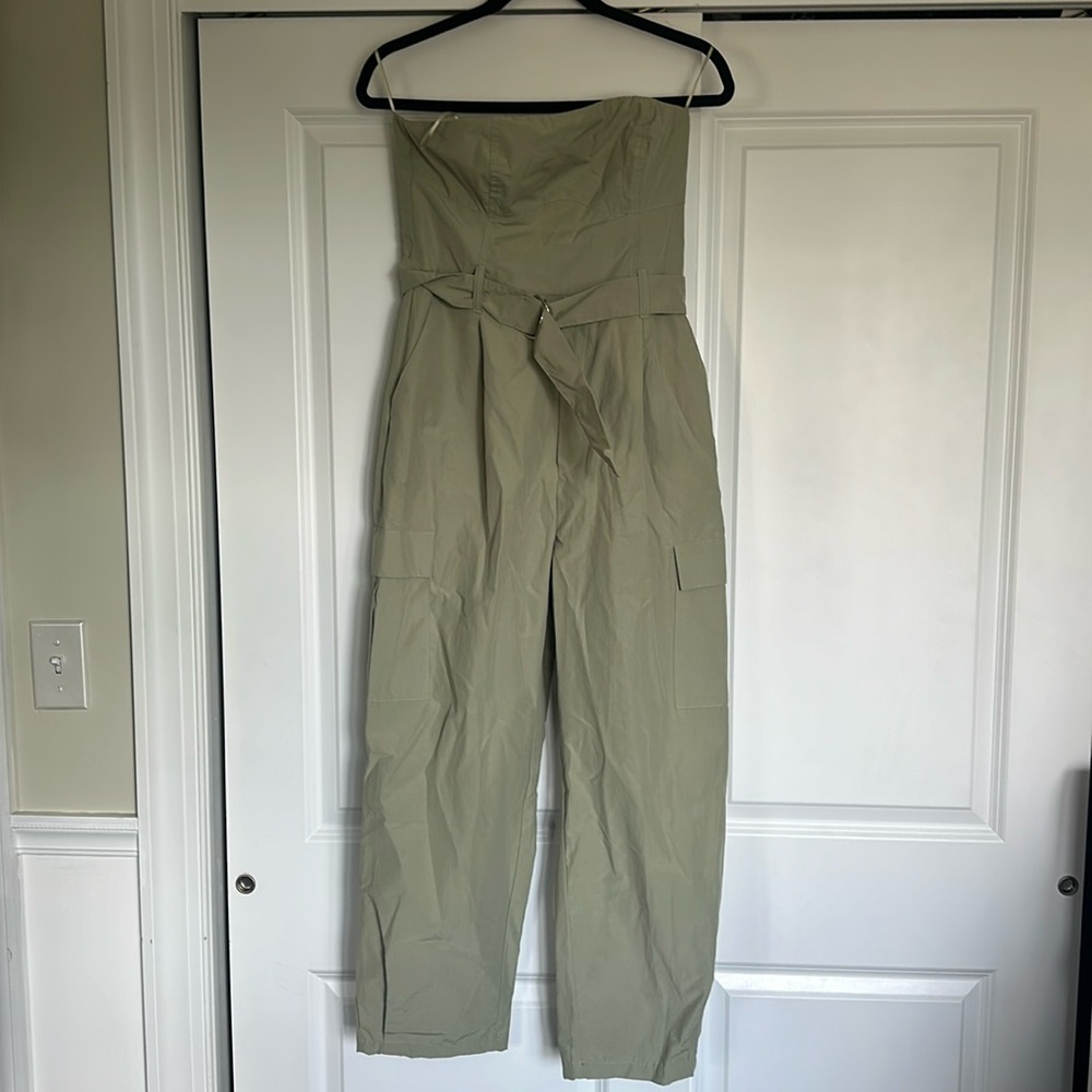 Brand new jumpsuit